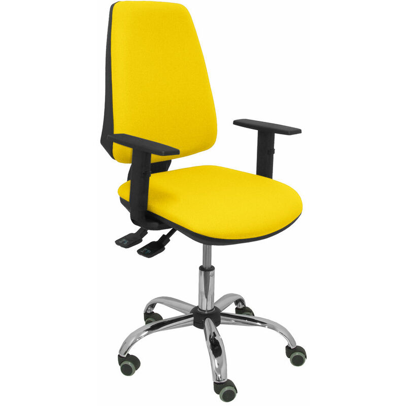 

Silla de Oficina Elche S P&C RBFRITZ Amarillo