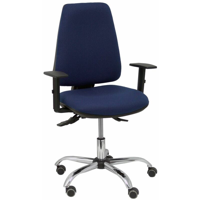 

Silla de Oficina Elche S P&C RBFRITZ Azul marino