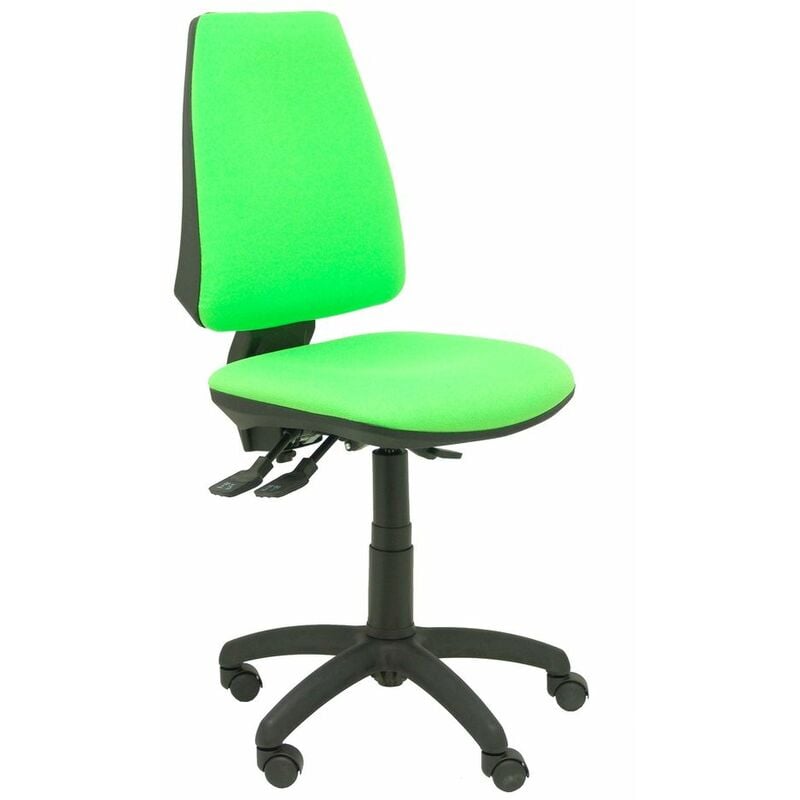 

Silla de Oficina Elche S P&C SBALI22 Verde Pistacho
