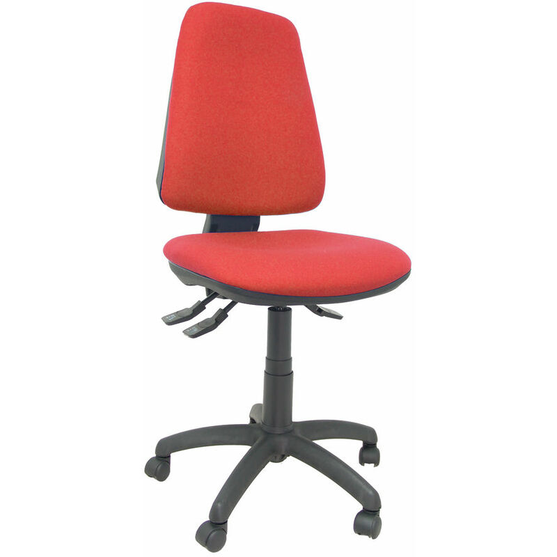

Silla de Oficina Elche sincro aran P&C ARAN350 Rojo