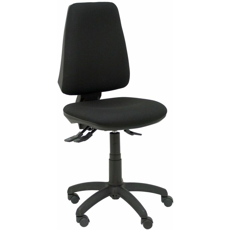 

Silla de Oficina Elche sincro aran P&C ARAN840 Negro