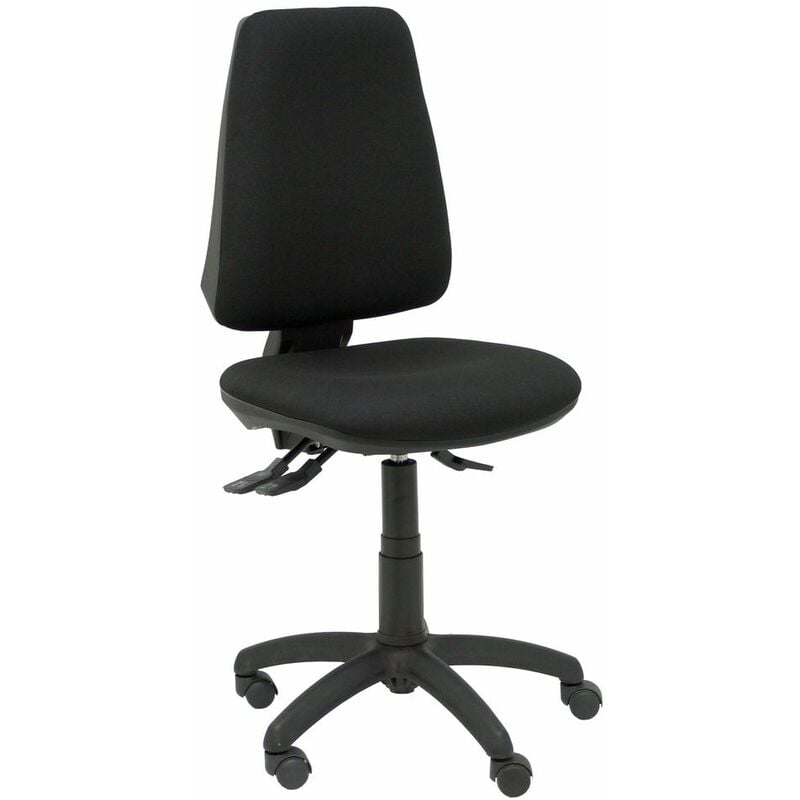 

Silla de Oficina Elche sincro aran P&C ARAN840 Negro