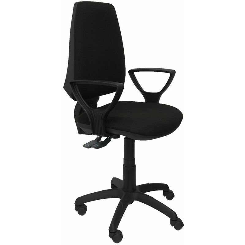 

Silla de Oficina Elche sincro bali P&C 40BGOLF Negro