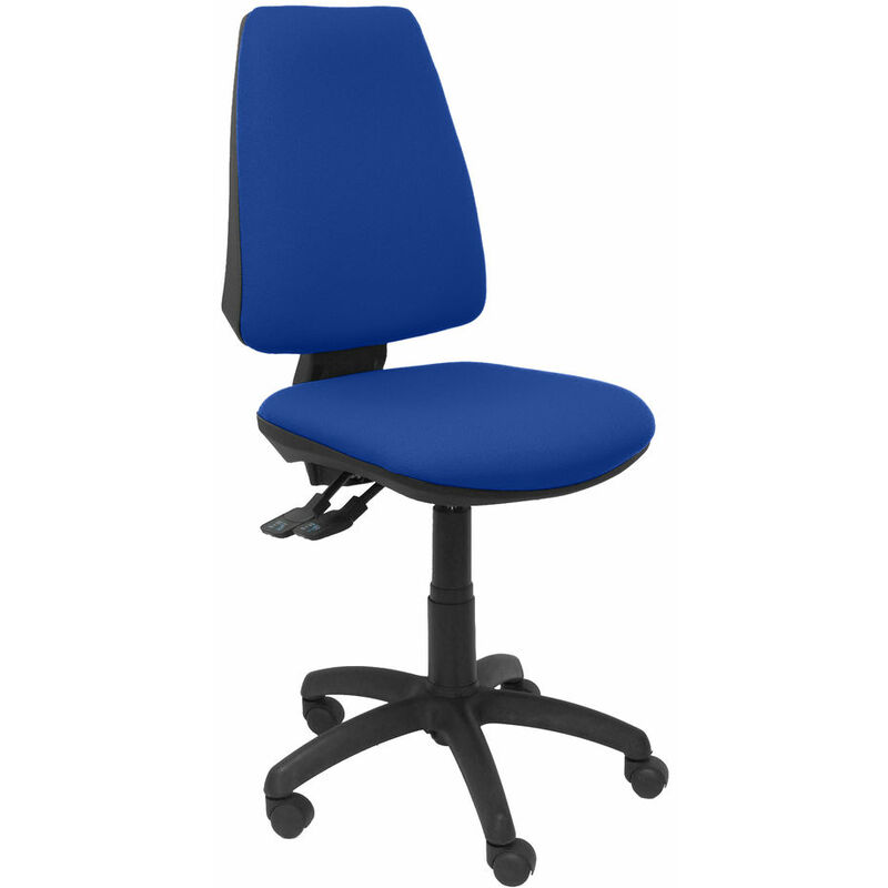 

Silla de oficina elche sincro bali piqueras y crespo bali229 azul - Rogal