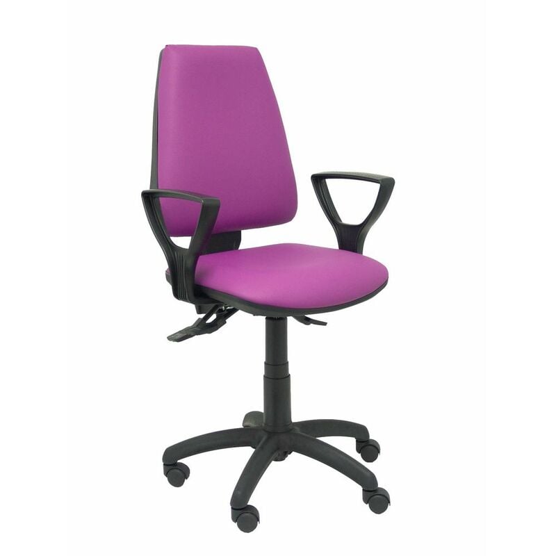 

Silla de Oficina Elche Sincro P&C 98BGOLF Lila