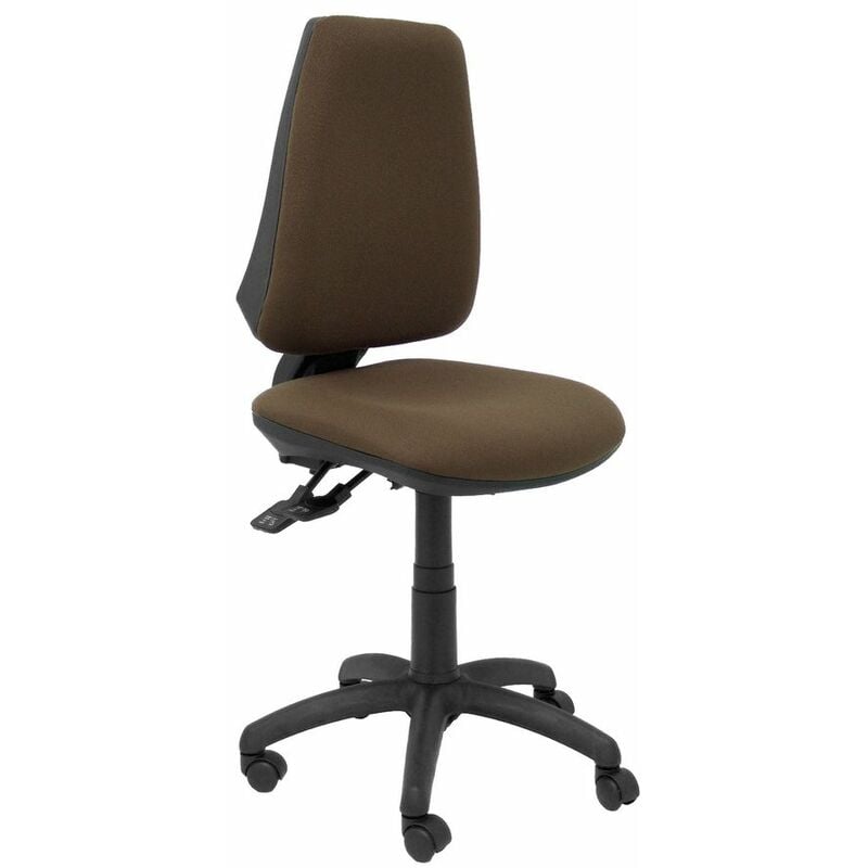 

Silla de Oficina Elche Sincro P&C BALI463 Marrón