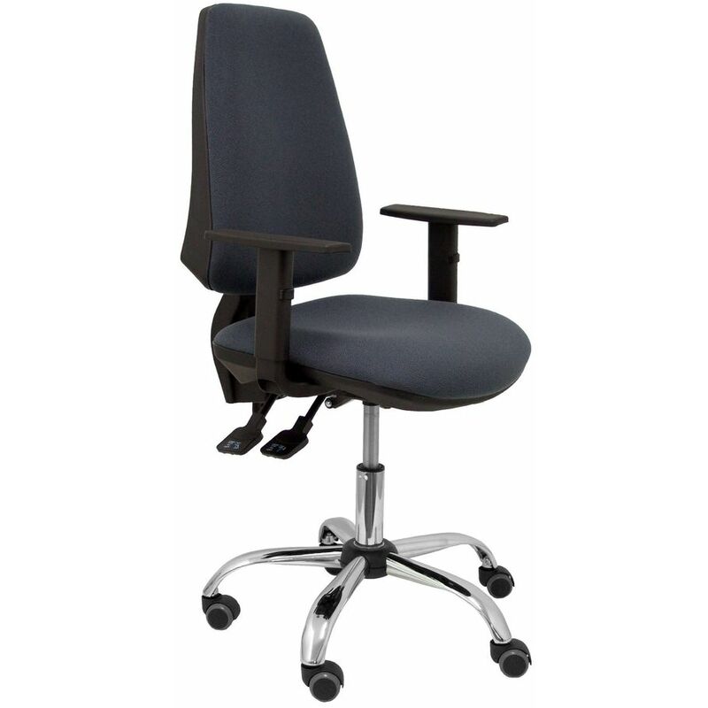 

Silla de Oficina Elche Sincro P&C CRBFRIT Gris