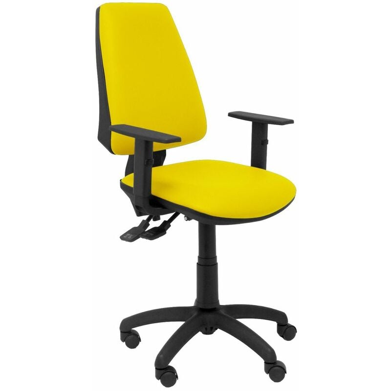 

Silla de Oficina Elche Sincro P&C SPAMB10 Amarillo