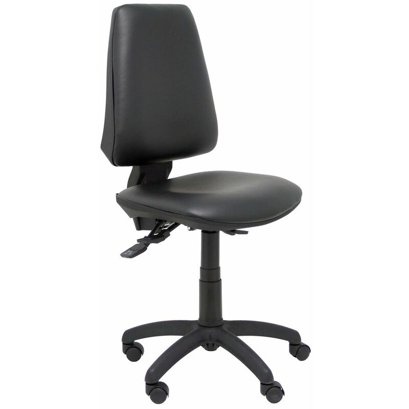 

Silla de Oficina Elche Sincro P&C 14SSPNE Negro