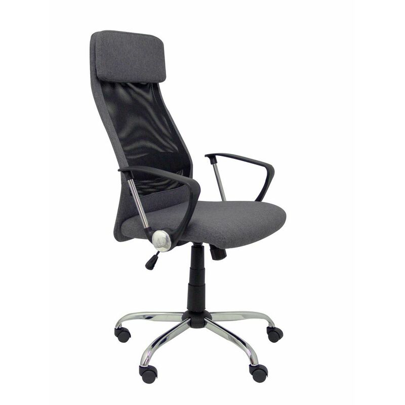 

Silla de oficina esteras foröl 2dbd220 gris - Rogal