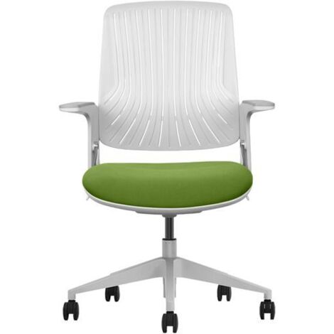 Silla de Oficina Gama Senior SE1800
Características:
-Silla concisa, cómoda y elegante. Ajuste total al cuerpo, tamaño, forma y diseño para una relaja
