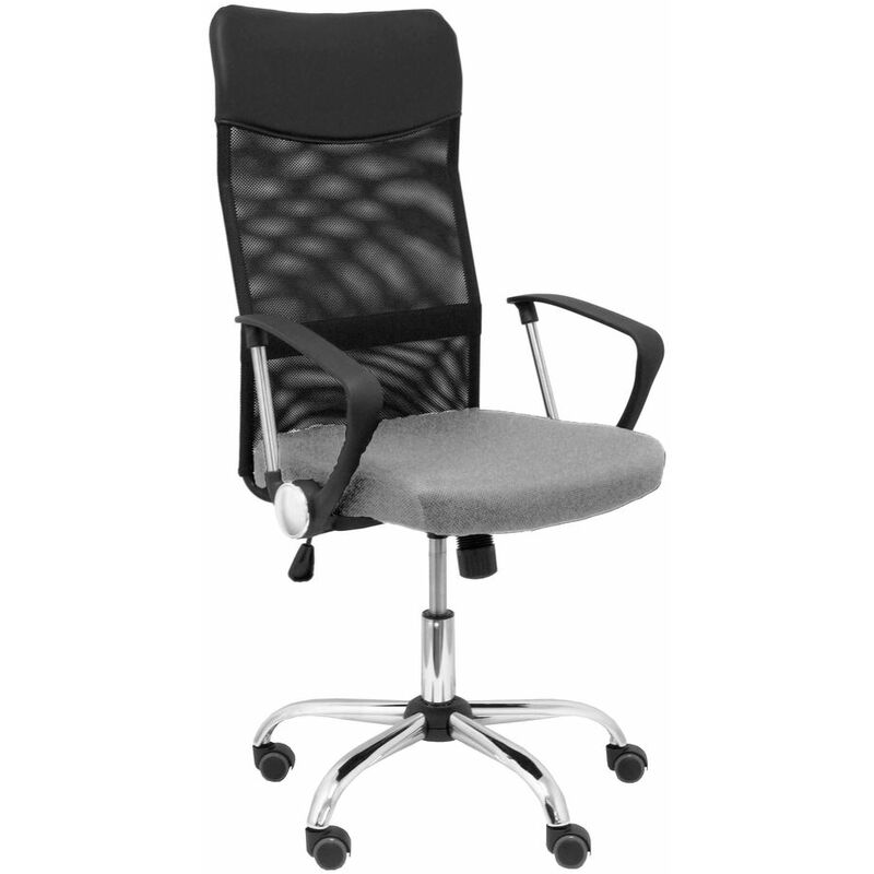

Silla de Oficina Gontar Foröl D40CRRP Negro Gris Claro