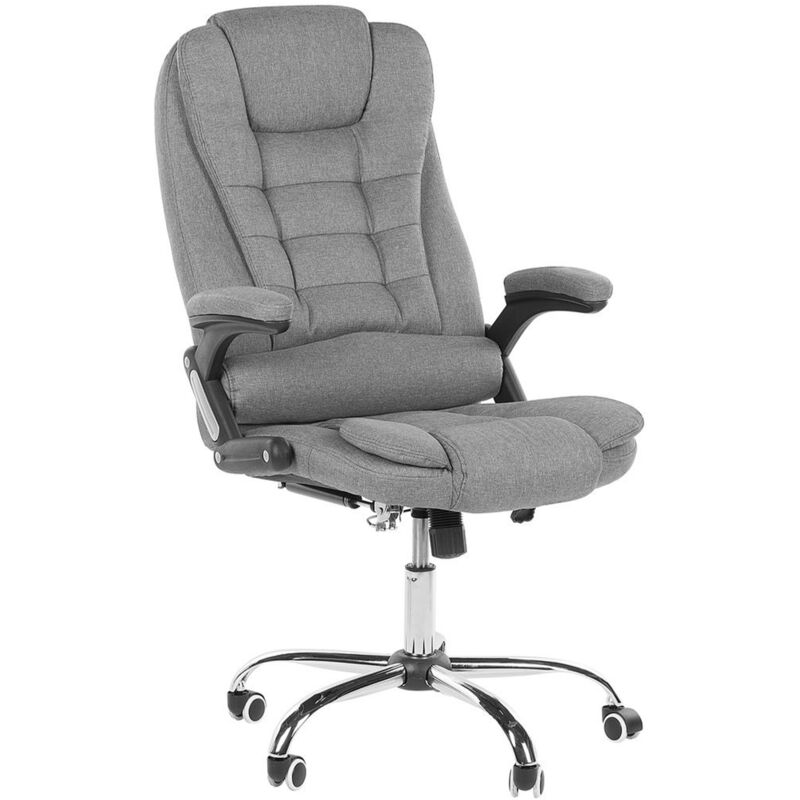 

Silla de oficina gris ROYAL