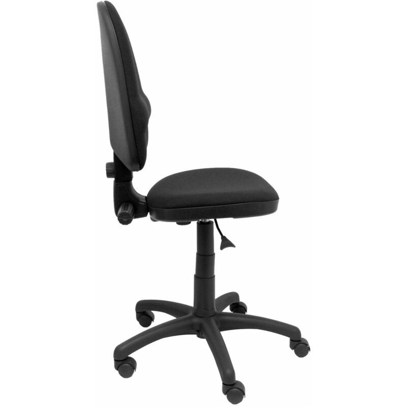 

Silla de Oficina Herrera P&C ARAN840 Negro