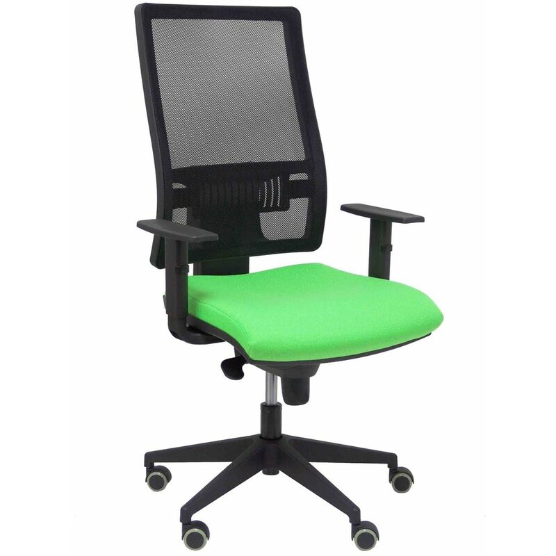 

Silla de Oficina Horna bali P&C ALI22SC Verde Pistacho