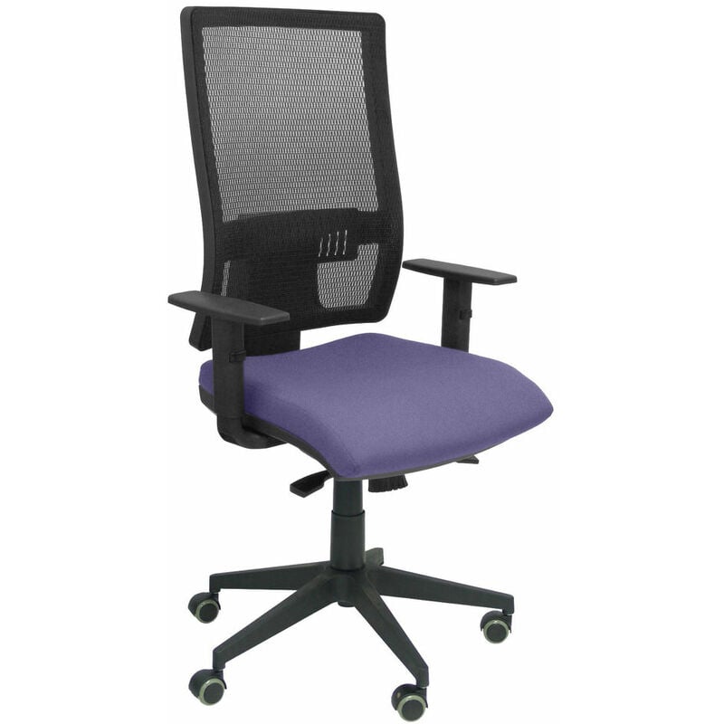 

Silla de Oficina Horna bali P&C LI261SC Azul claro