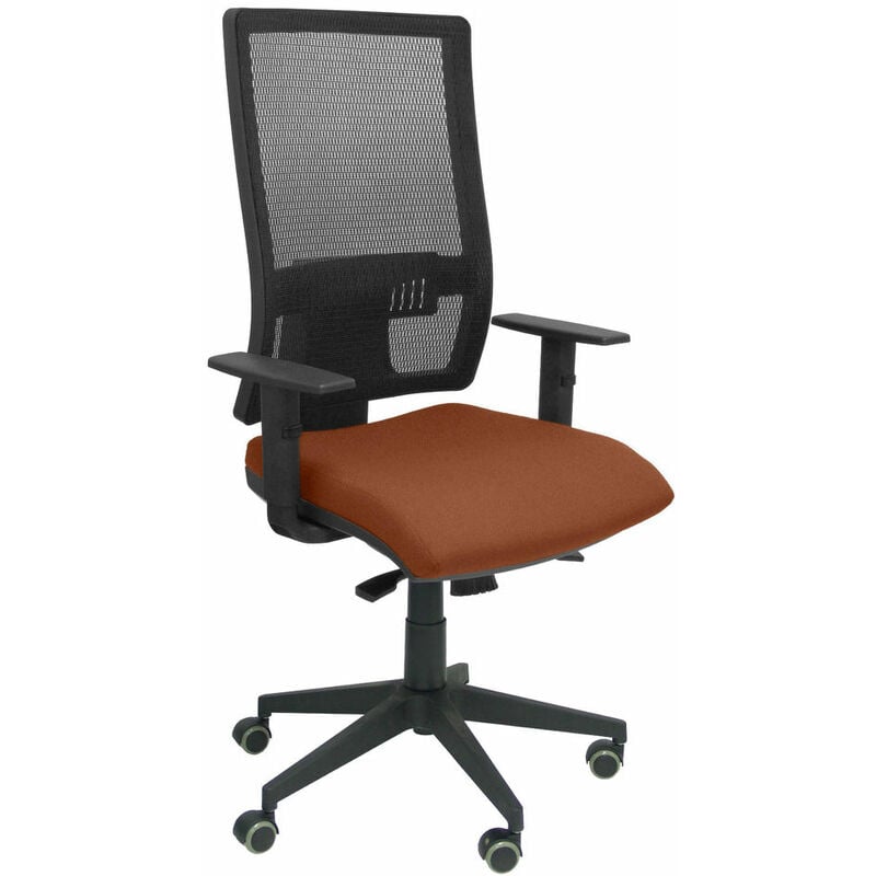 

Silla de Oficina Horna bali P&C LI363SC Marrón