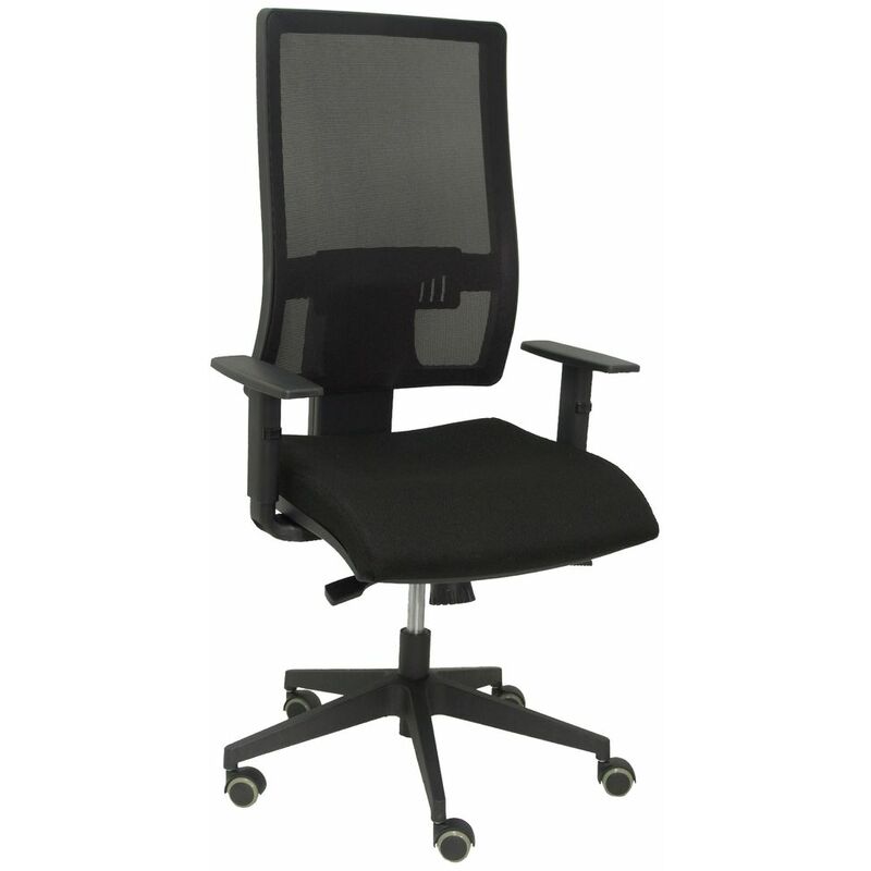 

Silla de oficina horna bali piqueras y crespo li840sc negro - Rogal