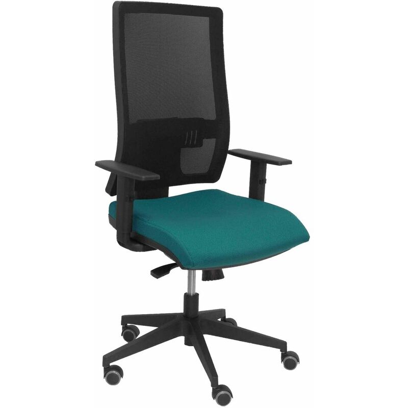 

Bh Design - Silla de Oficina Horna P&C LI429SC Verde