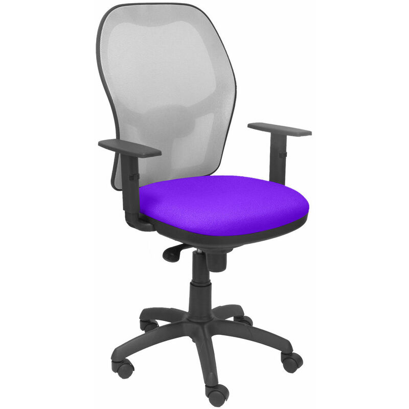 

Silla de Oficina Horna P&C RBALI82 Lila