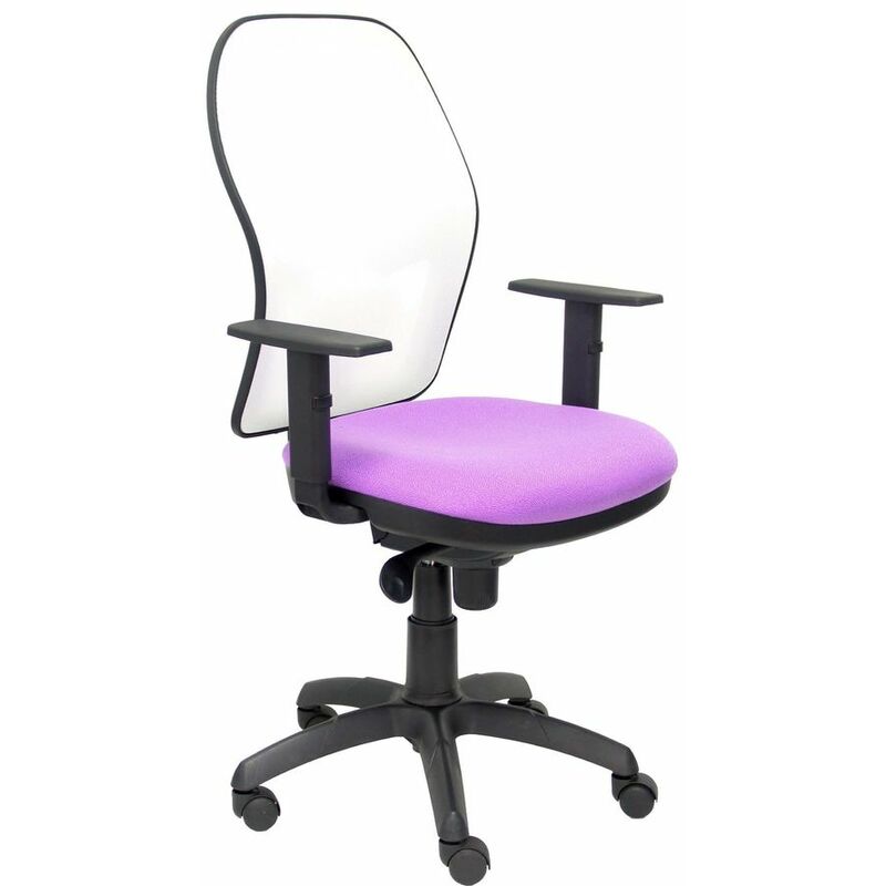 

Silla de Oficina Horna P&C BBALI82 Lila