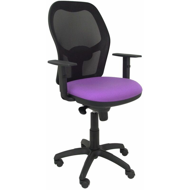 

Silla de Oficina Horna P&C NBALI82 Lila