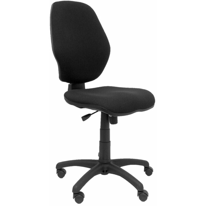 

Silla de Oficina Hoya P&C ARAN840 Negro