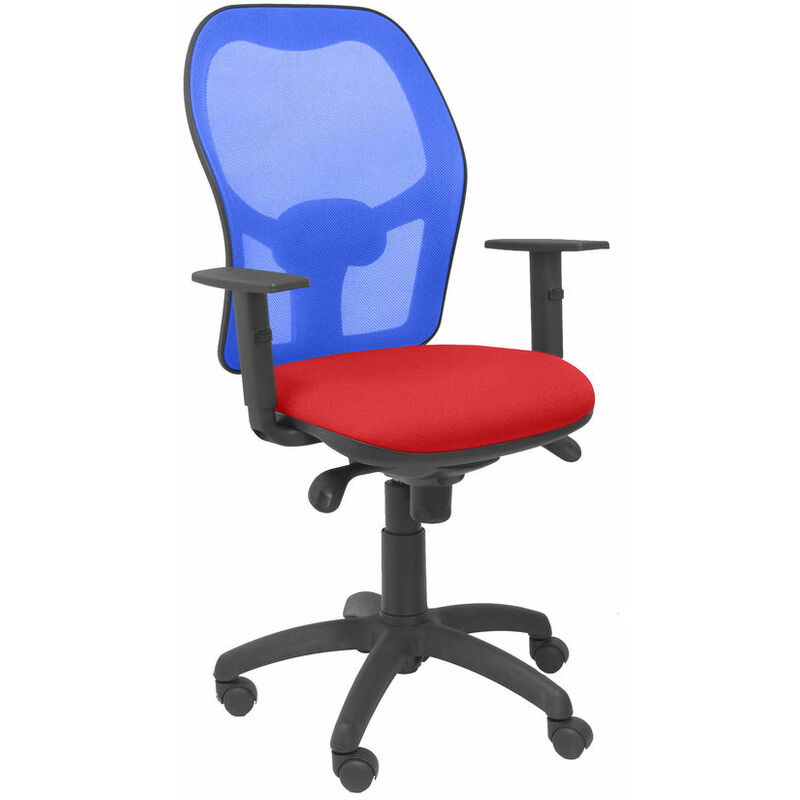 

Silla de Oficina Jorquera bali P&C BALI350 Rojo