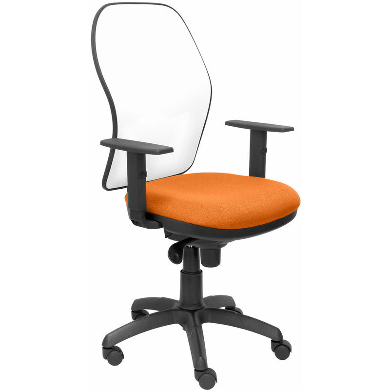 

Silla de Oficina Jorquera bali P&C BALI308 Naranja