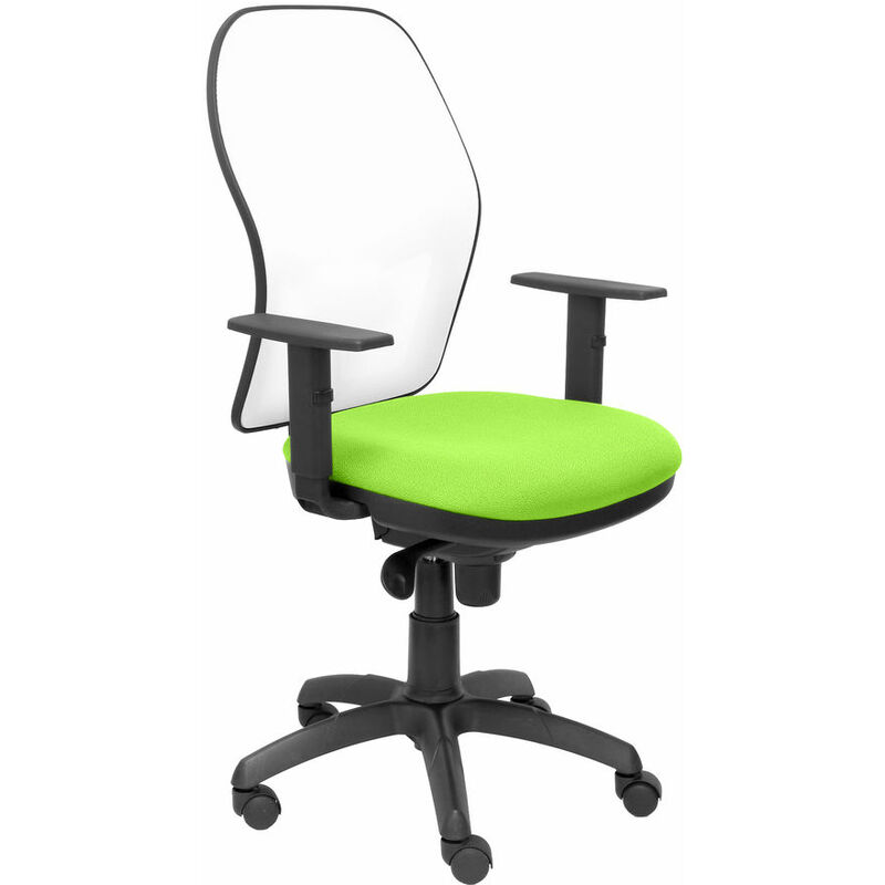 

Silla de Oficina Jorquera bali P&C BBALI22 Verde Pistacho