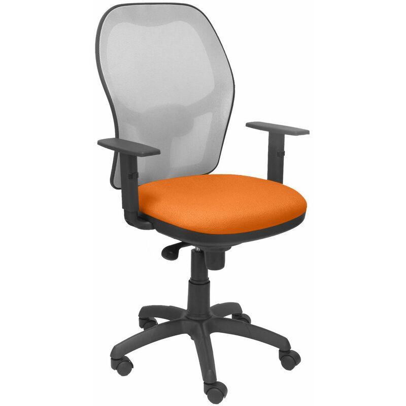 

Silla de Oficina Jorquera P&C BALI308 Naranja