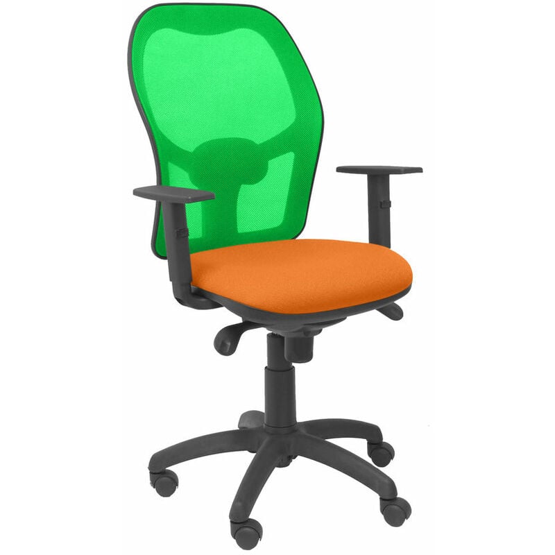 

Silla de Oficina Jorquera P&C BALI308 Naranja