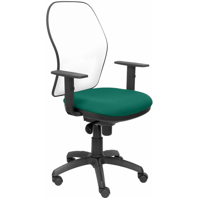 

Silla de Oficina Jorquera P&C BALI456 Verde