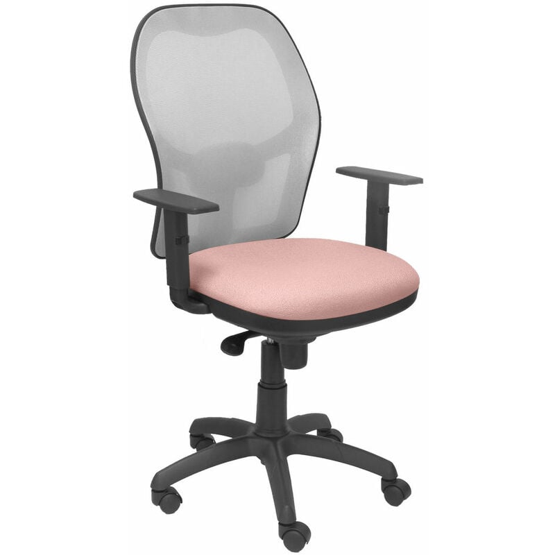 

Silla de Oficina Jorquera P&C BALI710 Rosa
