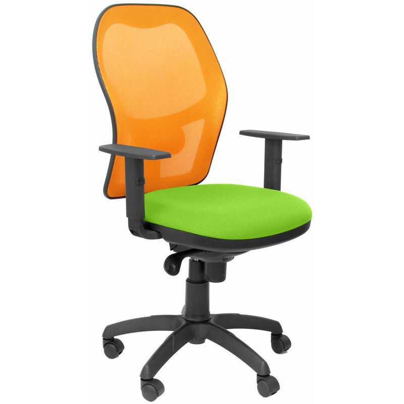 

Silla de Oficina Jorquera P&C ABALI22 Verde Pistacho