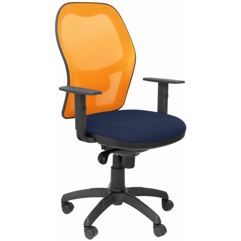 

Silla de Oficina Jorquera P&C BALI200 Azul marino