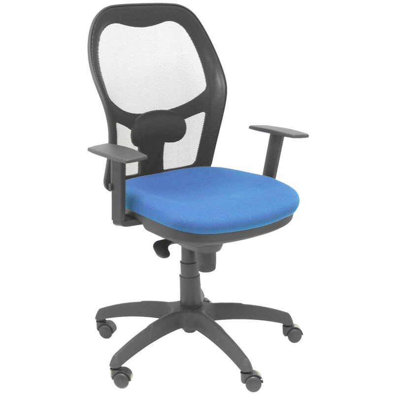 

Silla de Oficina Jorquera P&C BALI200 Azul marino