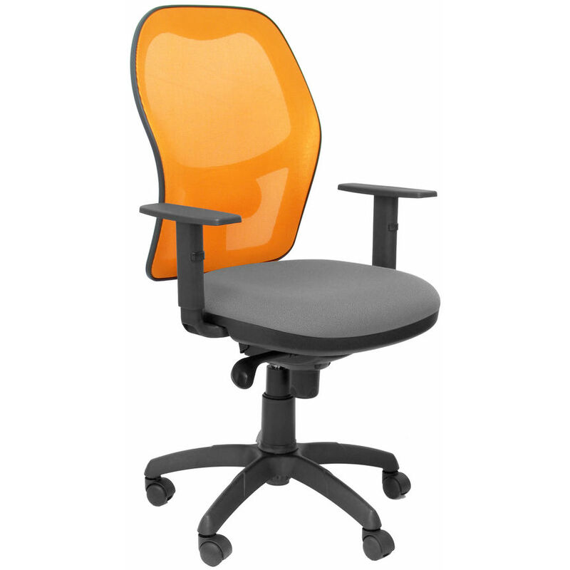 

Silla de Oficina Jorquera P&C BALI220 Gris