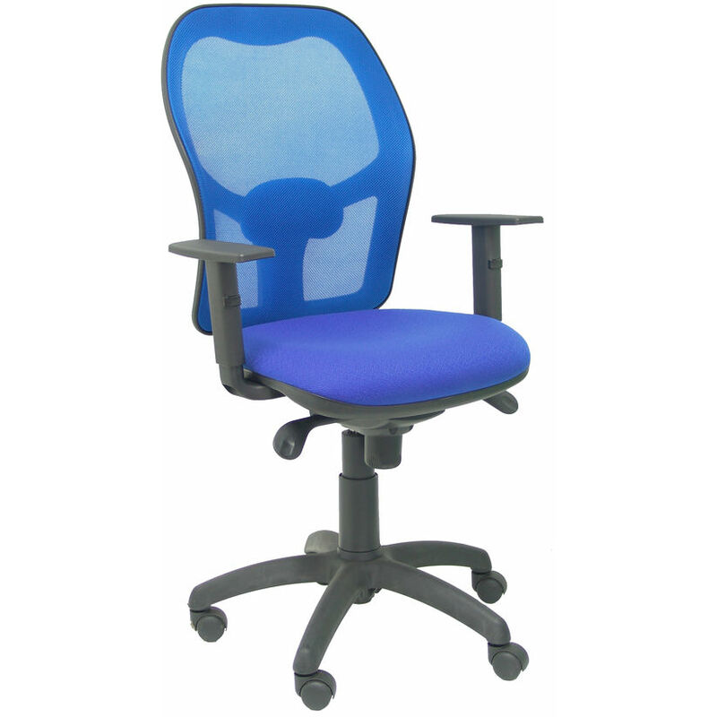 

Silla de Oficina Jorquera P&C BALI229 Azul