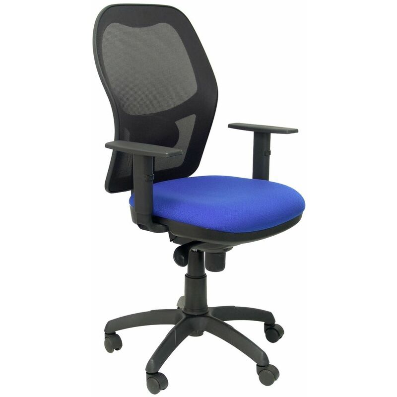 

Silla de Oficina Jorquera P&C BALI229 Azul