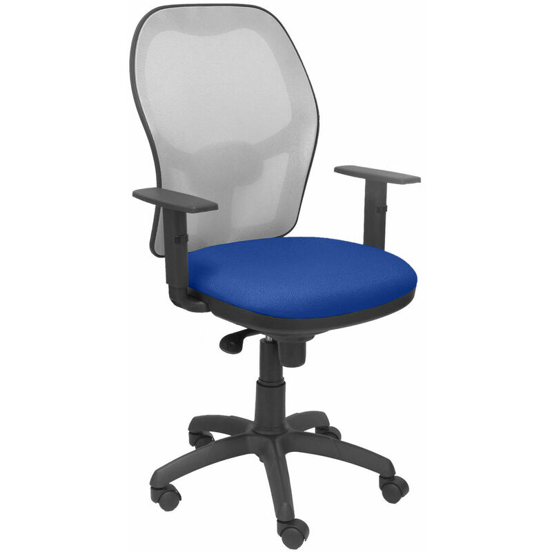 

Silla de Oficina Jorquera P&C BALI229 Azul