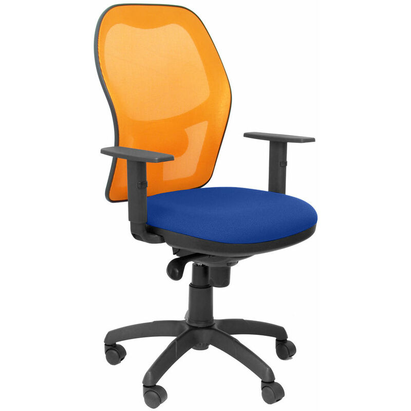 

Silla de Oficina Jorquera P&C BALI229 Azul