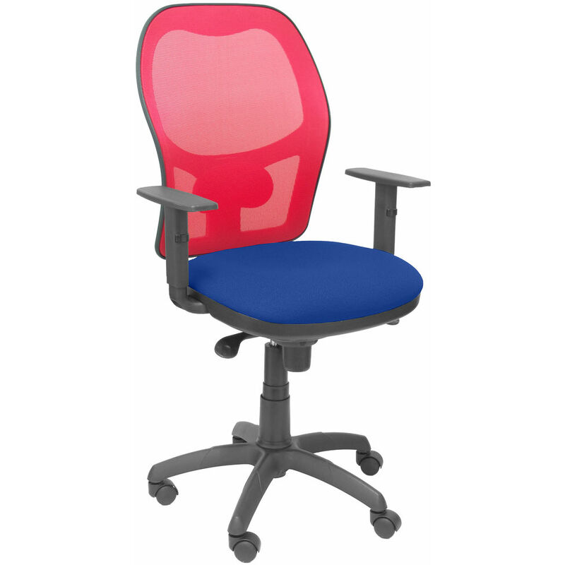 

Silla de Oficina Jorquera P&C BALI229 Azul