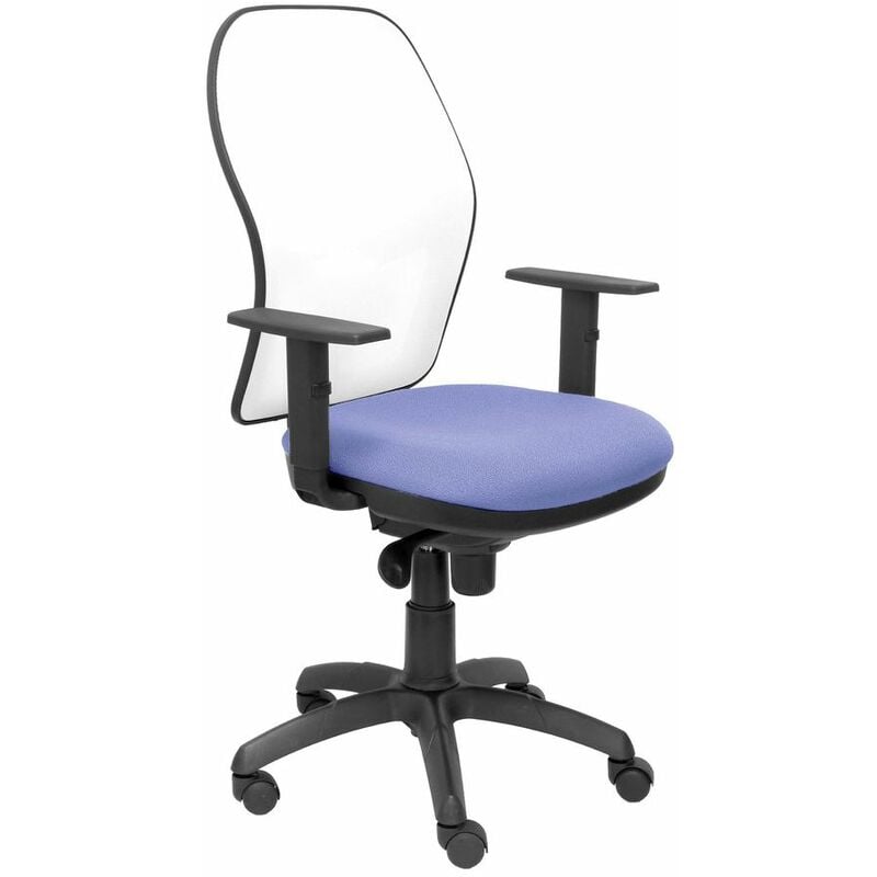 

Silla de Oficina Jorquera P&C BALI261 Azul