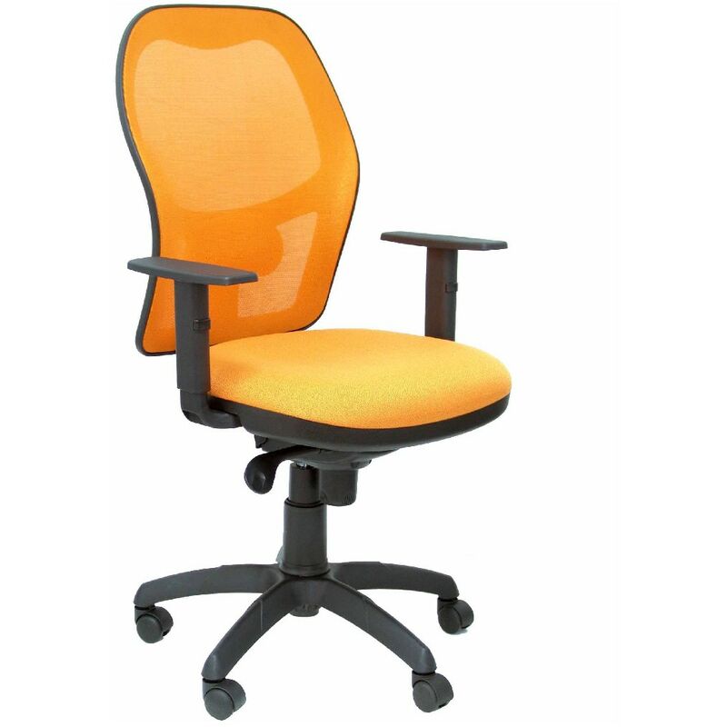 

Silla de Oficina Jorquera P&C BALI308 Naranja