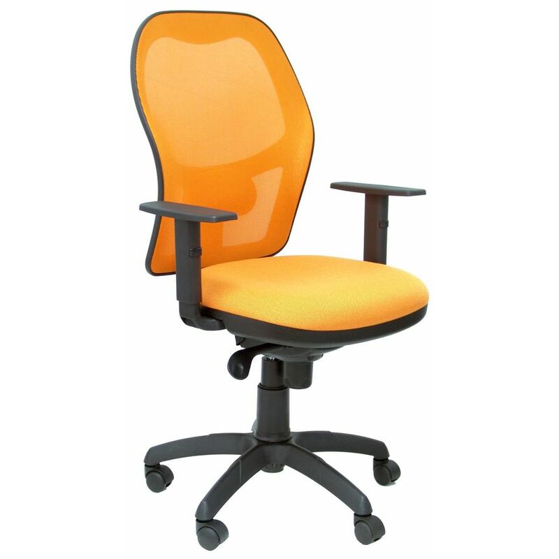 

Silla de Oficina Jorquera P&C BALI308 Naranja
