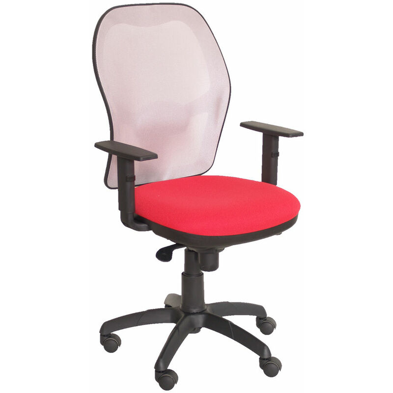 

Silla de Oficina Jorquera P&C BALI350 Rojo