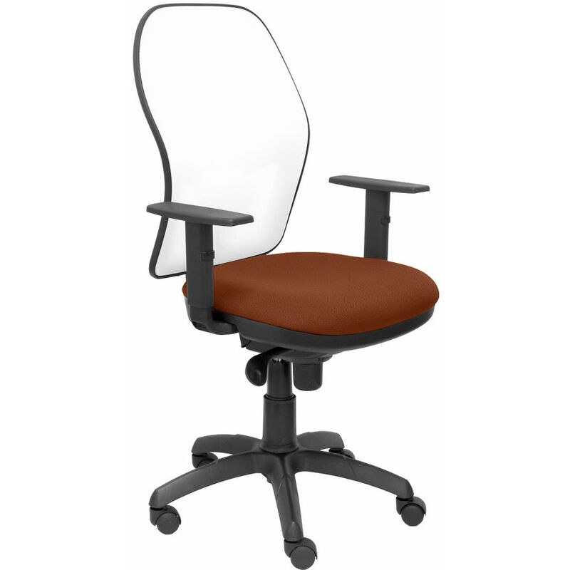 

Silla de Oficina Jorquera P&C BALI363 Marrón