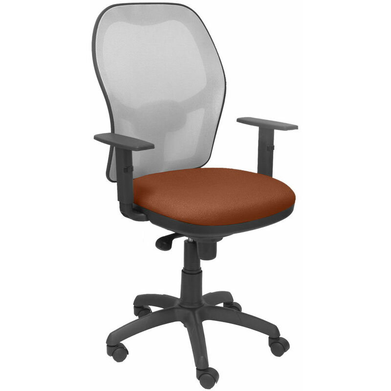 

Silla de Oficina Jorquera P&C BALI363 Marrón