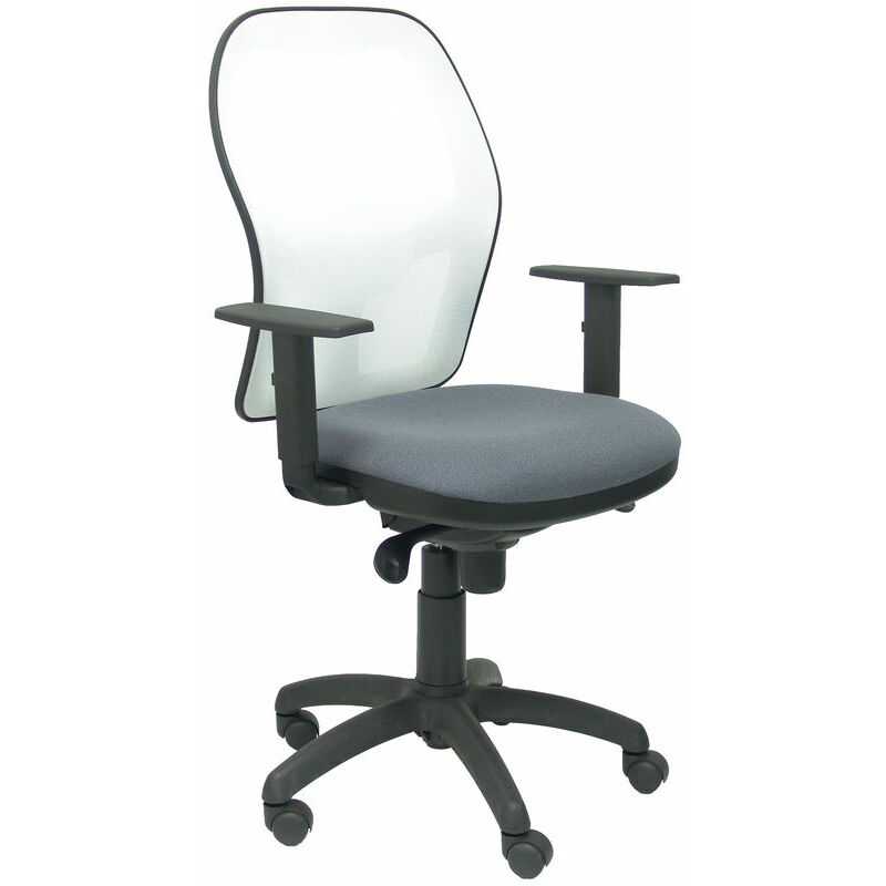 

Silla de Oficina Jorquera P&C BALI600 Gris oscuro